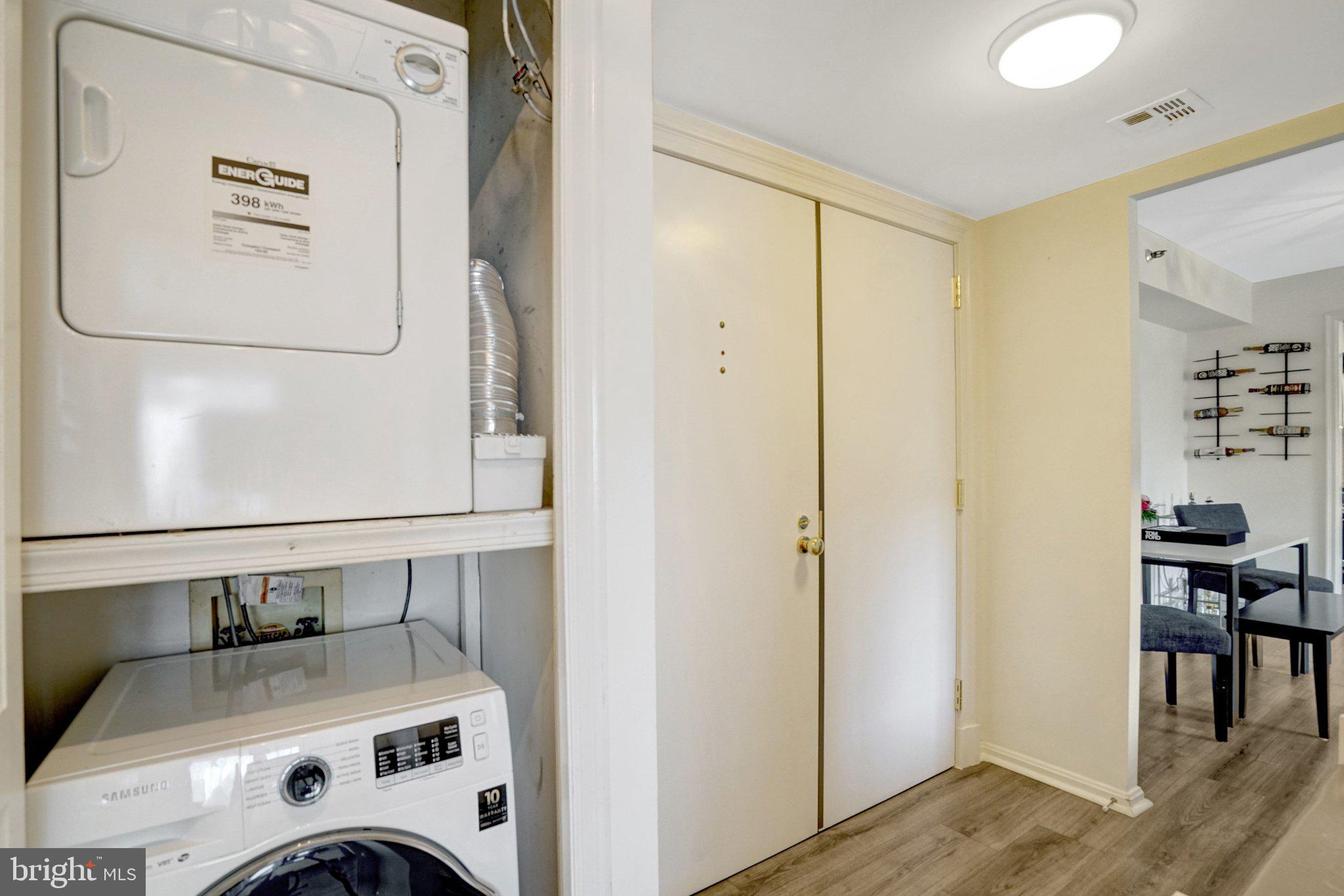 1301 North Courthouse Road, Unit 1509 Arlington, VA 22201 - Photo 18 of 49