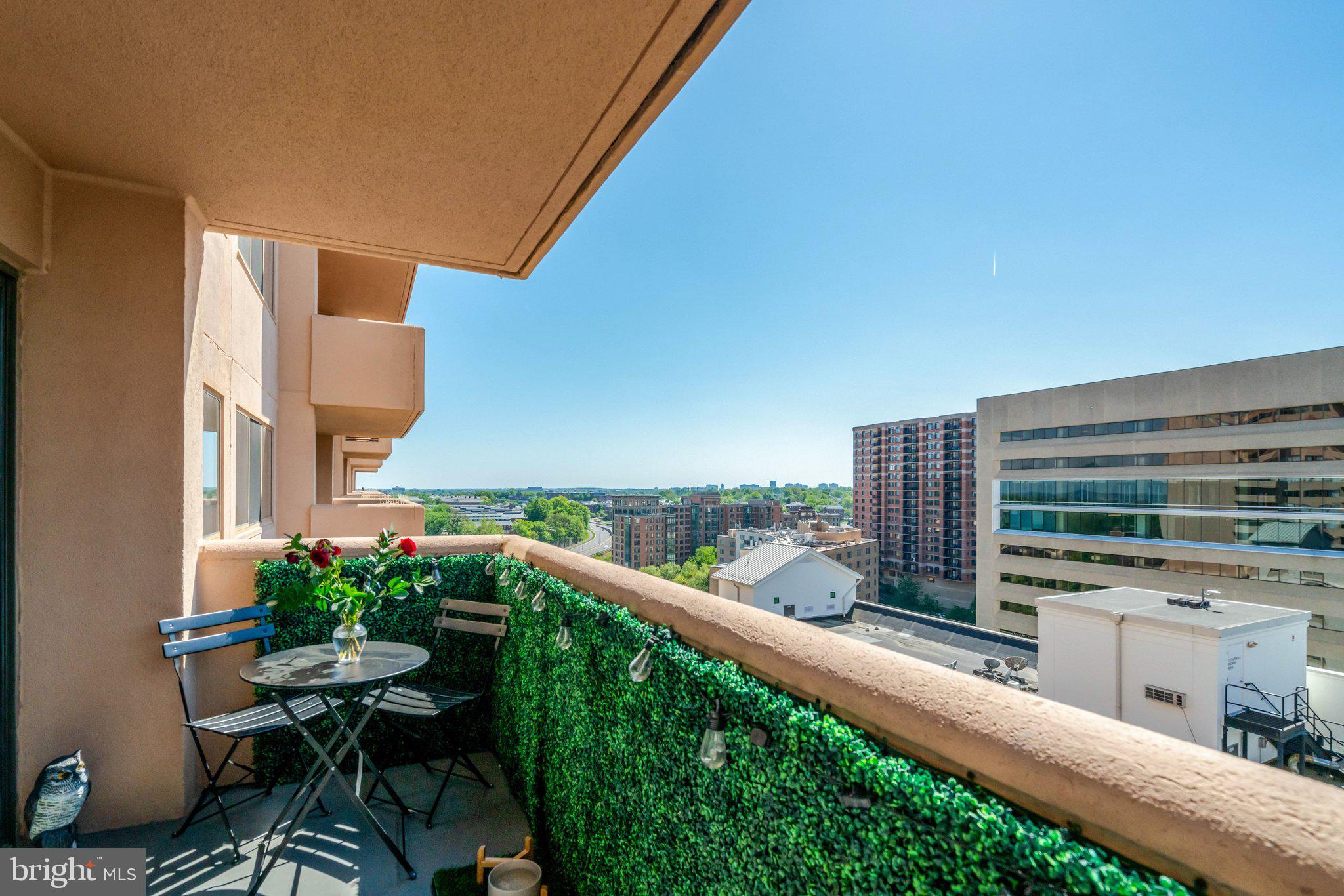 1301 North Courthouse Road, Unit 1509 Arlington, VA 22201 - Photo 20 of 49