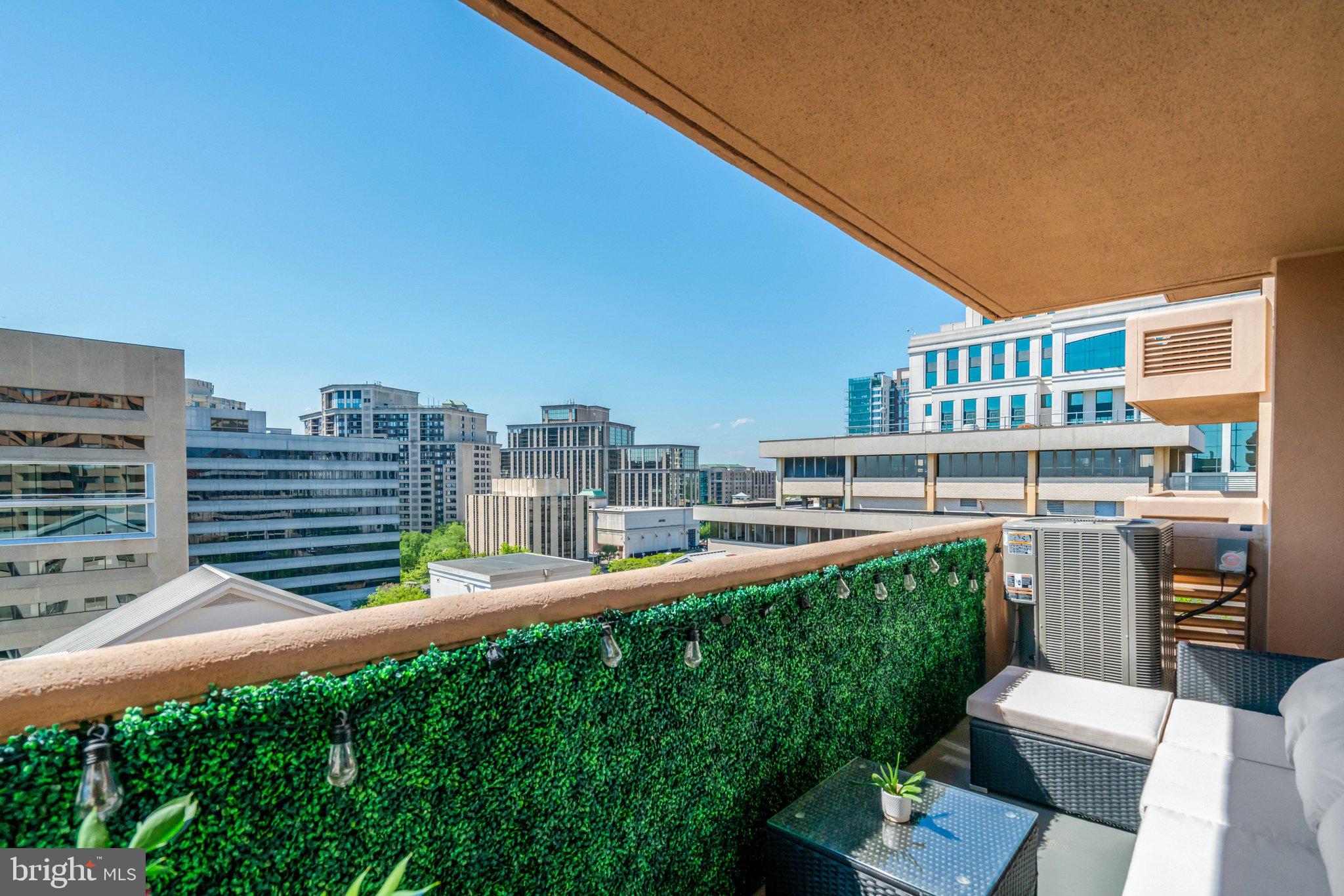 1301 North Courthouse Road, Unit 1509 Arlington, VA 22201 - Photo 21 of 49