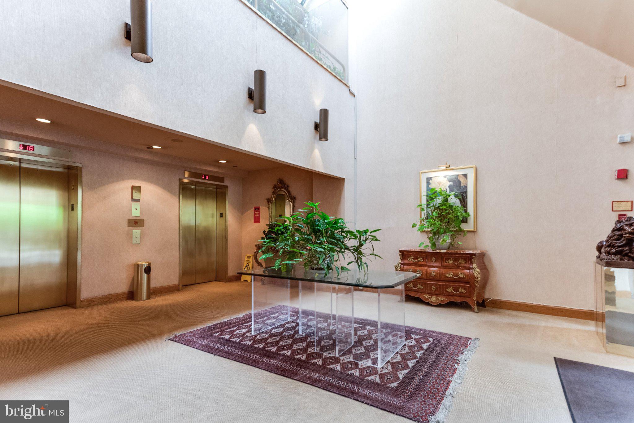 1301 North Courthouse Road, Unit 1509 Arlington, VA 22201 - Photo 30 of 49