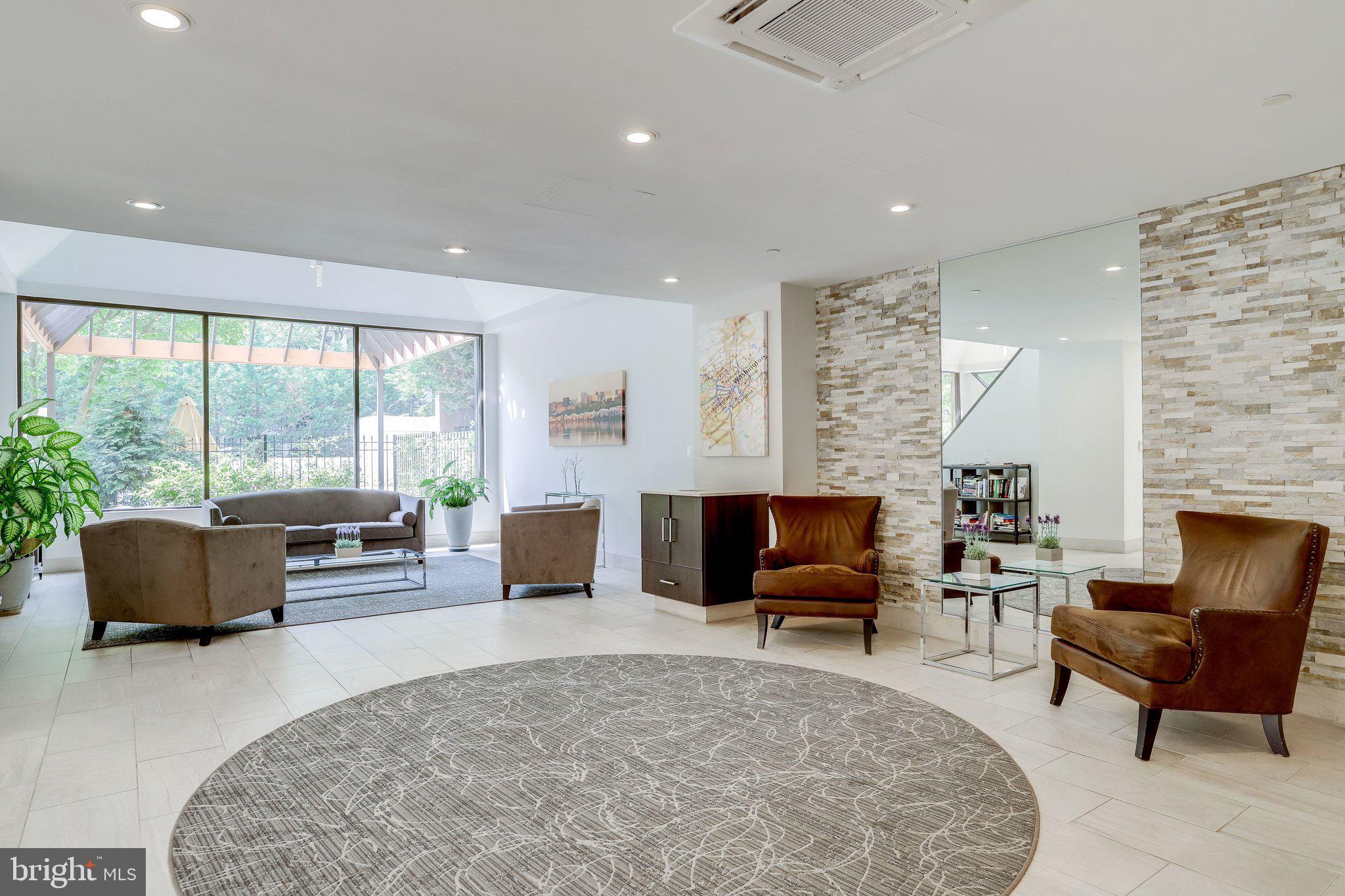 1301 North Courthouse Road, Unit 1509 Arlington, VA 22201 - Photo 41 of 49