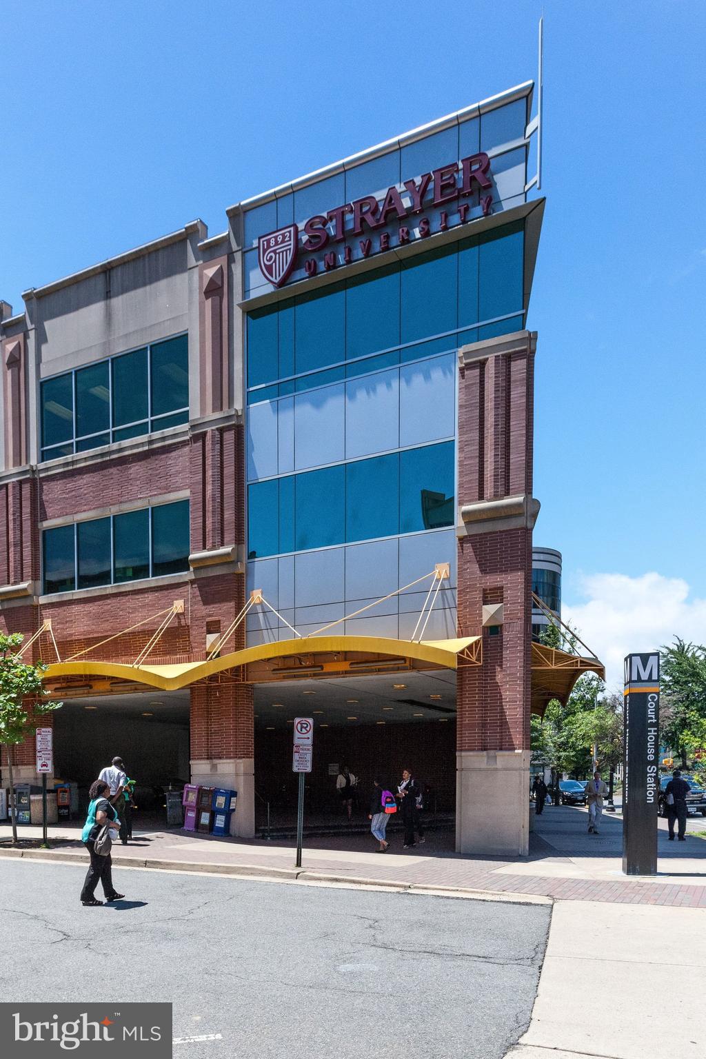 1301 North Courthouse Road, Unit 1509 Arlington, VA 22201 - Photo 46 of 49