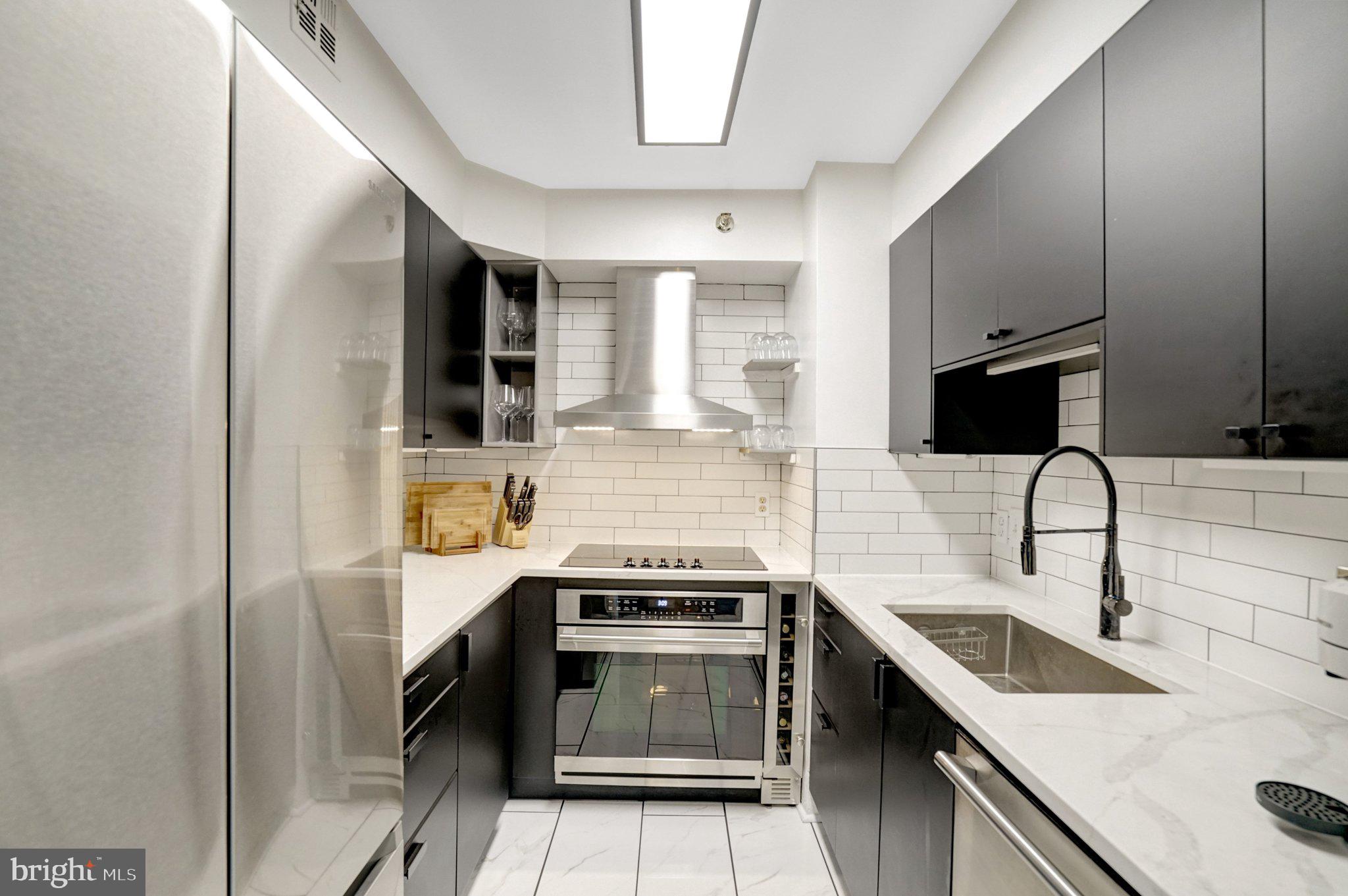 1301 North Courthouse Road, Unit 1509 Arlington, VA 22201 - Photo 5 of 49