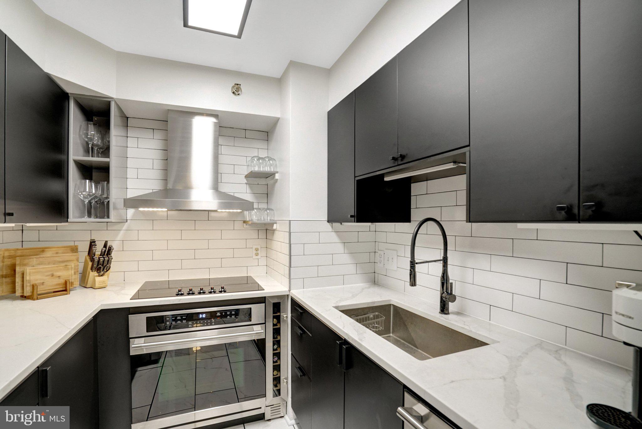1301 North Courthouse Road, Unit 1509 Arlington, VA 22201 - Photo 6 of 49