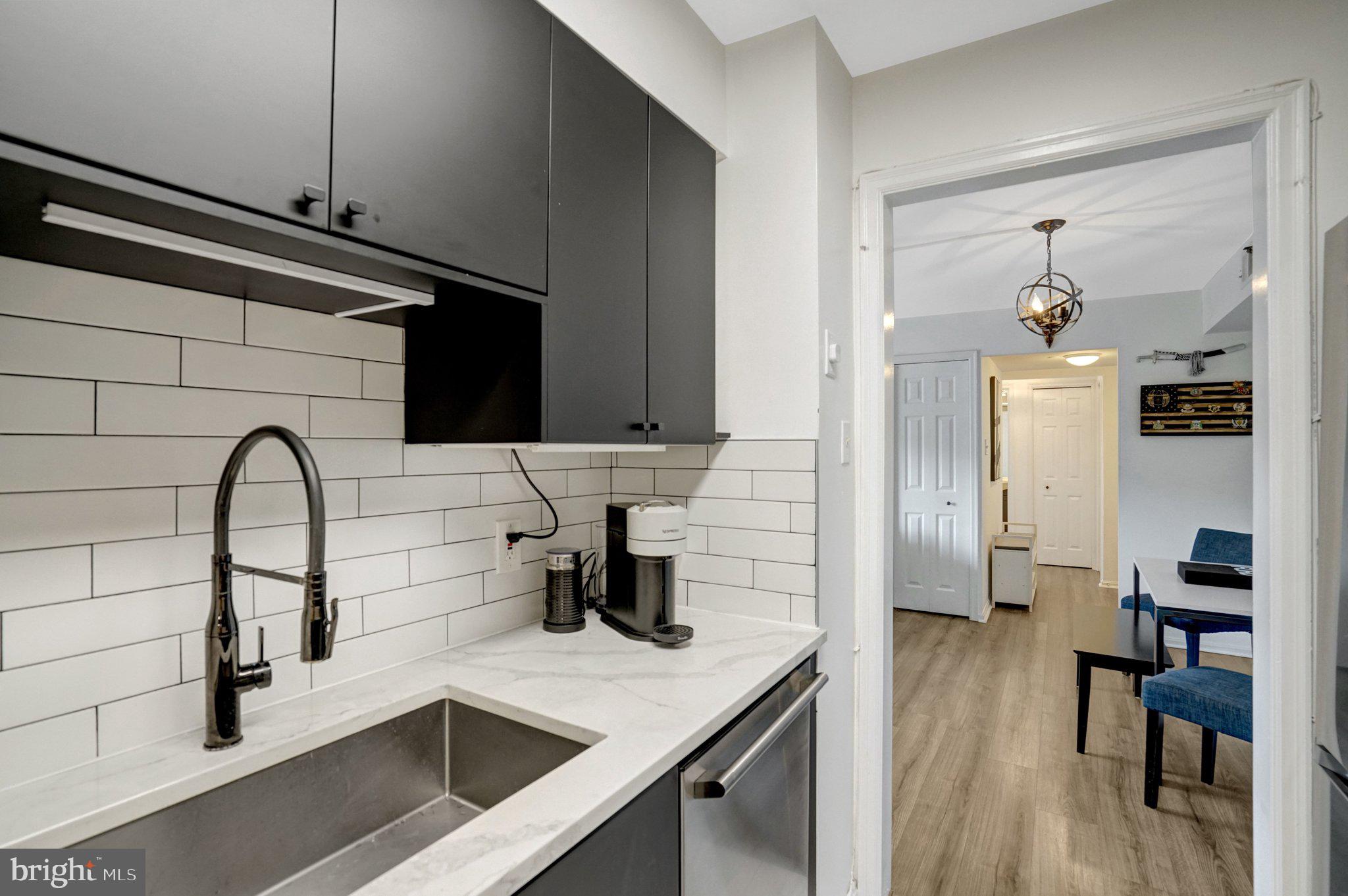 1301 North Courthouse Road, Unit 1509 Arlington, VA 22201 - Photo 8 of 49