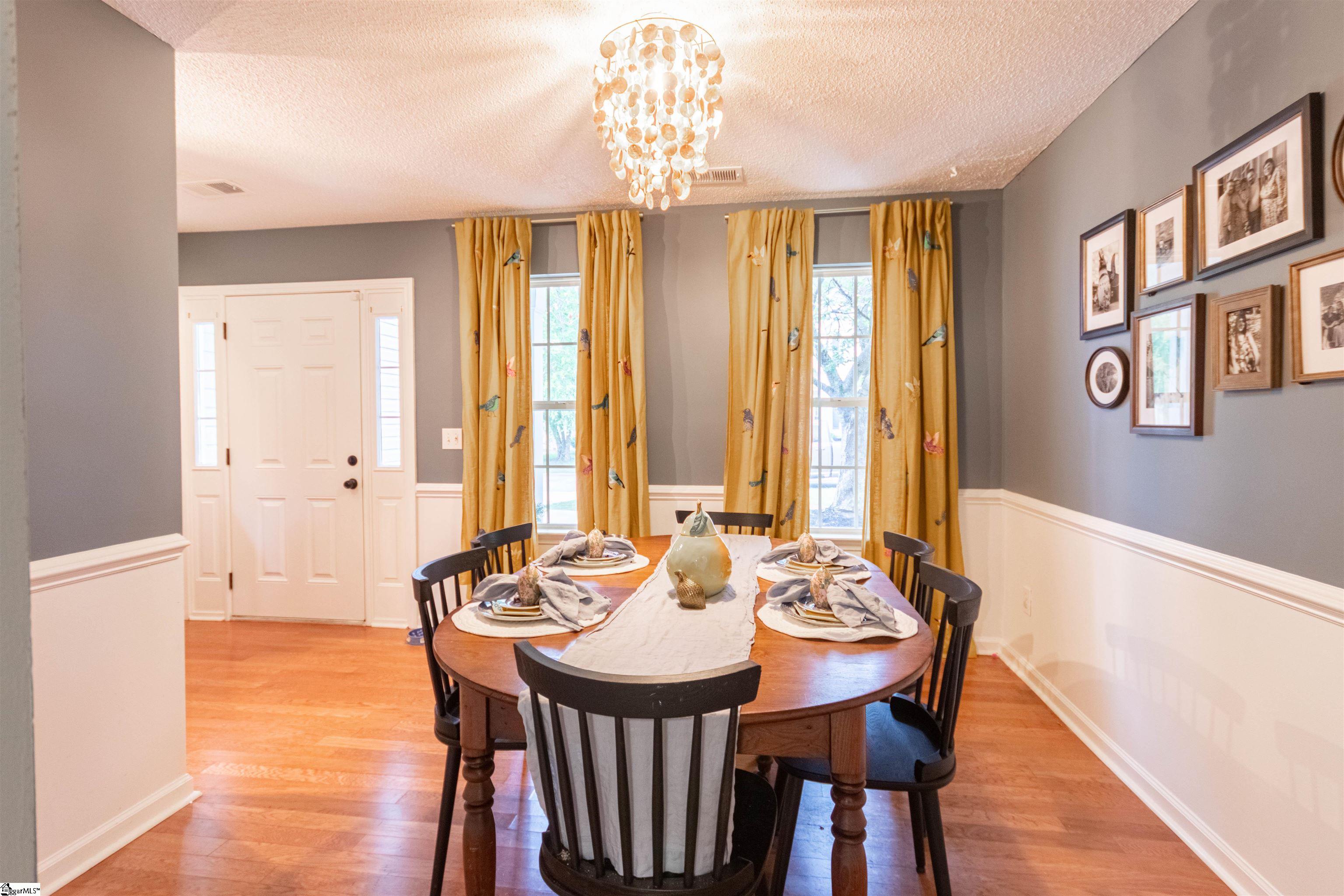 616 Fairview Lake Way Simpsonville, SC 29680 - Photo 5 of 34