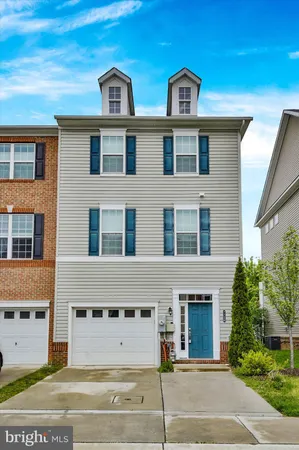 $3,550 | 7726 Dagny Way, Elkridge, MD 21075
