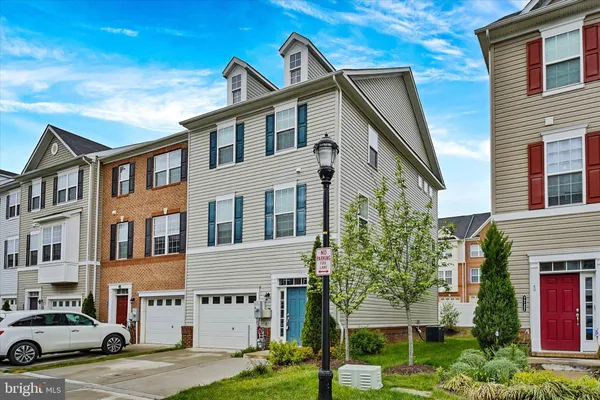 $3,550 | 7726 Dagny Way, Elkridge, MD 21075