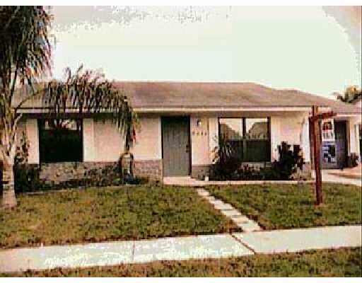 5490 Huddle Hill Road Lake Worth, FL 33463 - Photo 1 of 1 Primary Photo