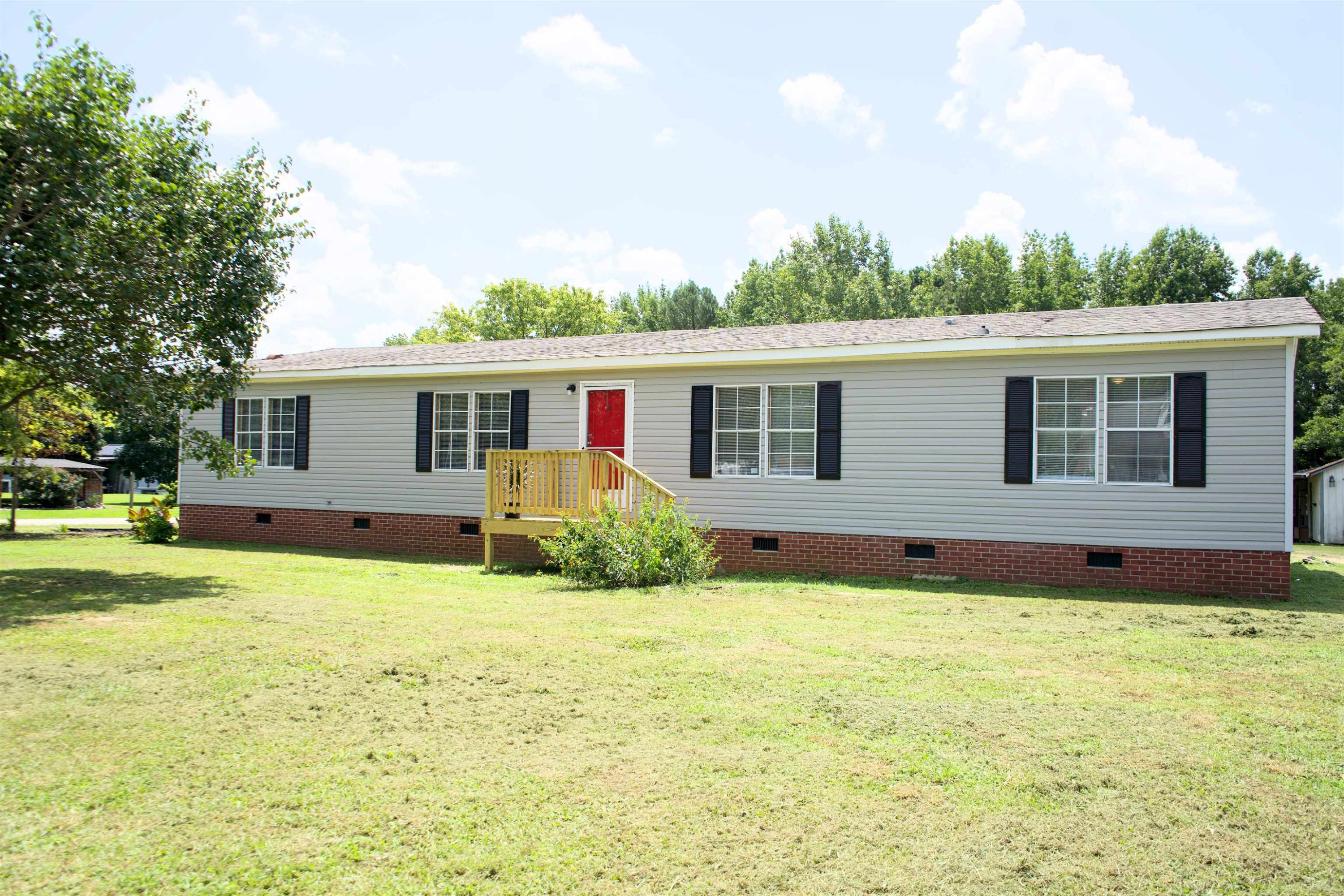 453 Pinkney Road Fremont, NC 27830 - Photo 2 of 17 Photo 2