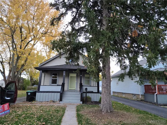 $185,000 | 12 Maldiner Avenue, Tonawanda, NY 14150