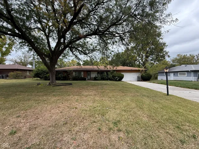 $245,000 | 4808 Devon Drive, Indianapolis, IN 46226