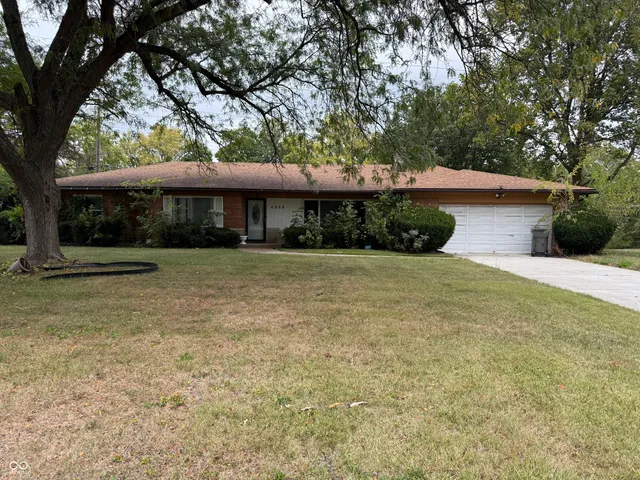 $245,000 | 4808 Devon Drive, Indianapolis, IN 46226