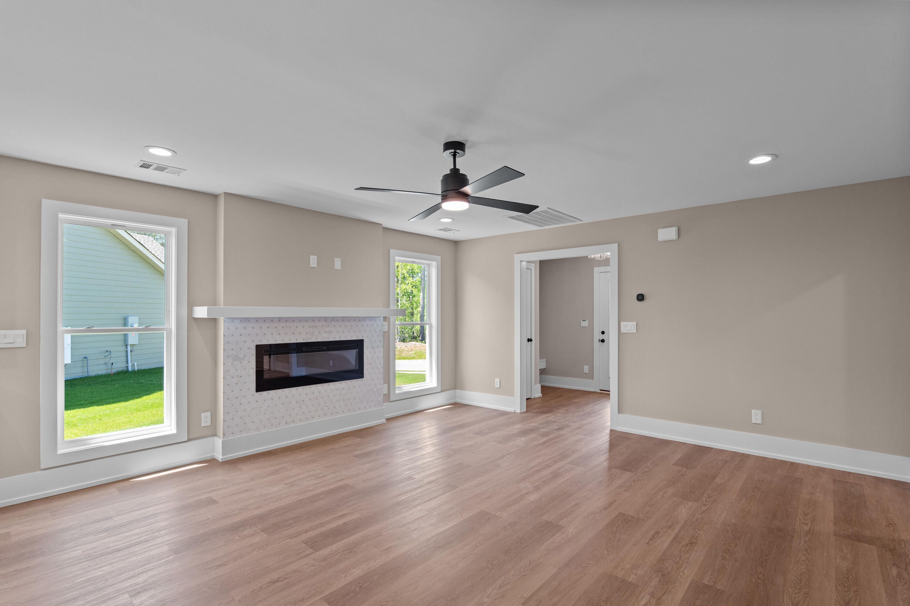 727 Ronaldsay Road Grovetown, GA 30813 - Photo 12 of 51 Lots of Natural LIght
