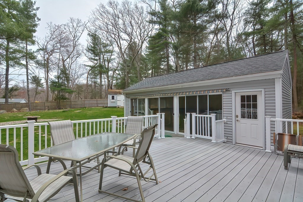 83 MacArthur Road Northbridge, MA 01534 - Photo 28 of 33