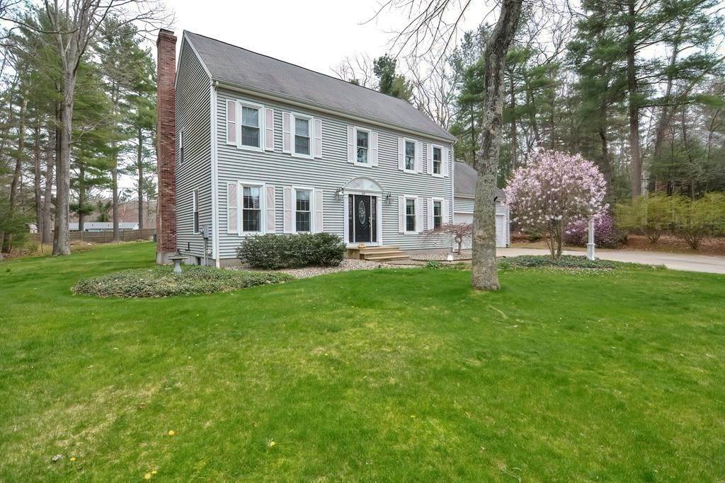 83 MacArthur Road Northbridge, MA 01534 - Photo 33 of 33