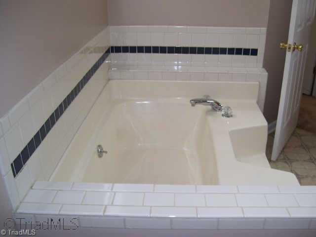 425 Madison Road Mocksville, NC 27028 - Photo 4 of 9 Other. master bath with large garden tub, separate shower and double sinks