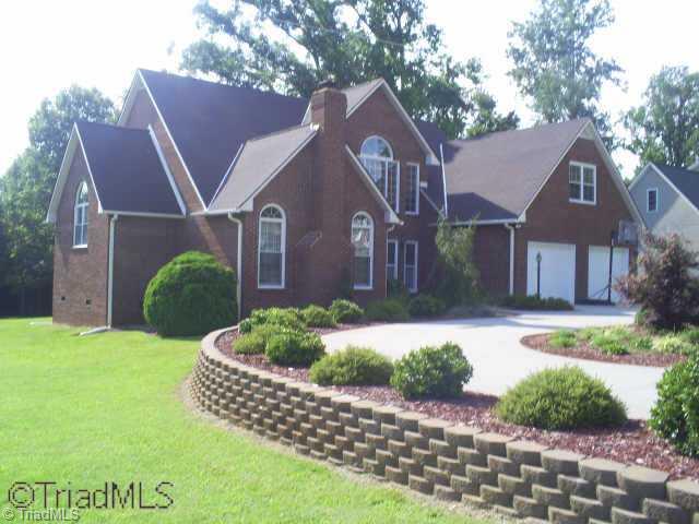 425 Madison Road Mocksville, NC 27028 - Photo 9 of 9 Other.