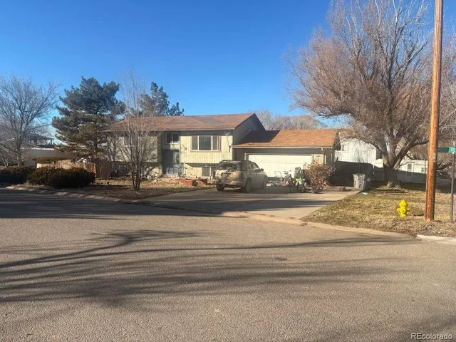 $259,900 | 1510 Mesa Verde Street, Cortez, CO 81321