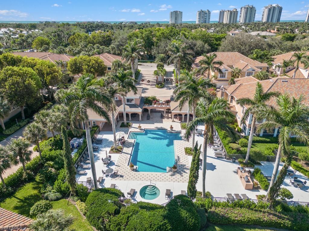 600 Via Mezner, Unit 1502 Naples, FL 34108 - Photo 16 of 28