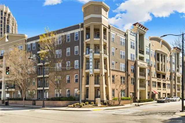$409,900 | 390 17th Street Northwest, Unit 5031, Atlanta, GA 30363