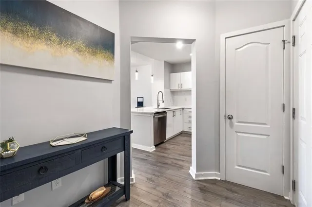 $409,900 | 390 17th Street Northwest, Unit 5031, Atlanta, GA 30363