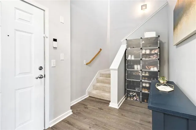 $409,900 | 390 17th Street Northwest, Unit 5031, Atlanta, GA 30363