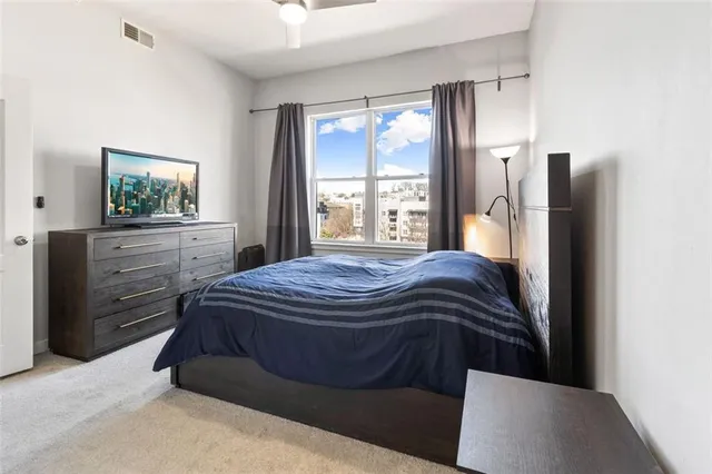 $409,900 | 390 17th Street Northwest, Unit 5031, Atlanta, GA 30363