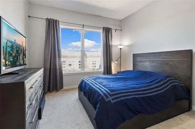 $409,900 | 390 17th Street Northwest, Unit 5031, Atlanta, GA 30363