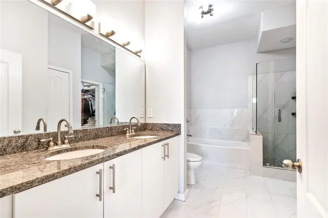 $409,900 | 390 17th Street Northwest, Unit 5031, Atlanta, GA 30363