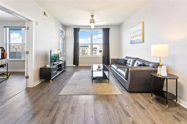 $409,900 | 390 17th Street Northwest, Unit 5031, Atlanta, GA 30363