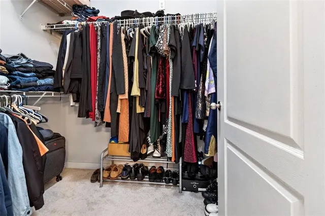 $409,900 | 390 17th Street Northwest, Unit 5031, Atlanta, GA 30363