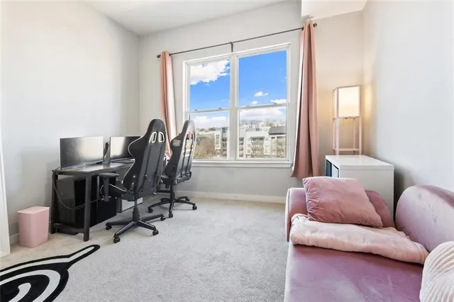 $409,900 | 390 17th Street Northwest, Unit 5031, Atlanta, GA 30363