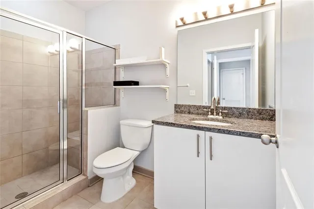 $409,900 | 390 17th Street Northwest, Unit 5031, Atlanta, GA 30363