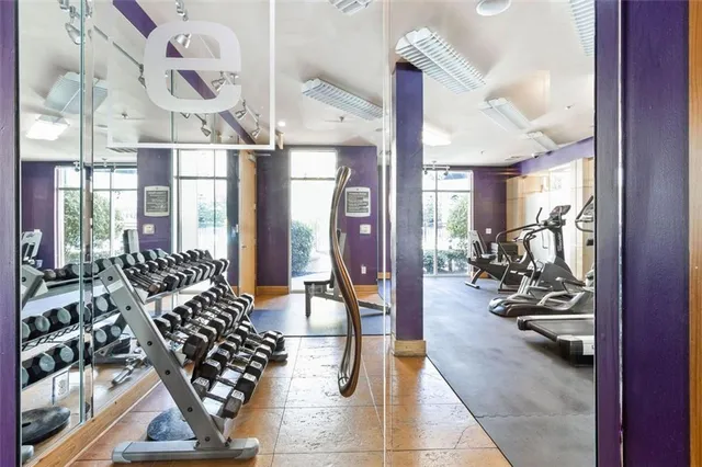 $409,900 | 390 17th Street Northwest, Unit 5031, Atlanta, GA 30363