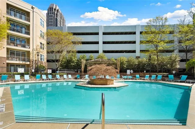 $409,900 | 390 17th Street Northwest, Unit 5031, Atlanta, GA 30363