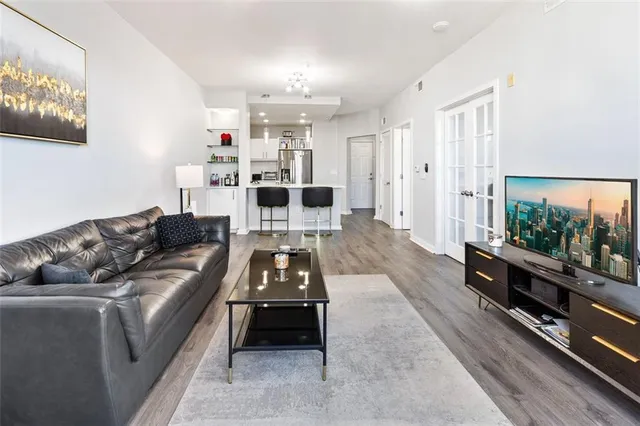 $409,900 | 390 17th Street Northwest, Unit 5031, Atlanta, GA 30363