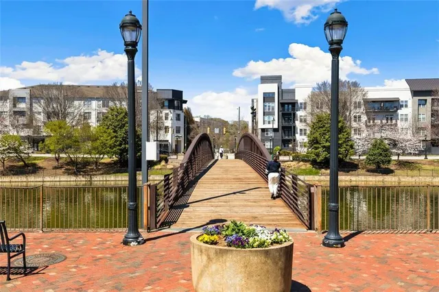 $409,900 | 390 17th Street Northwest, Unit 5031, Atlanta, GA 30363