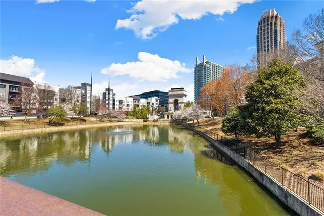 $409,900 | 390 17th Street Northwest, Unit 5031, Atlanta, GA 30363