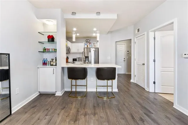 $409,900 | 390 17th Street Northwest, Unit 5031, Atlanta, GA 30363