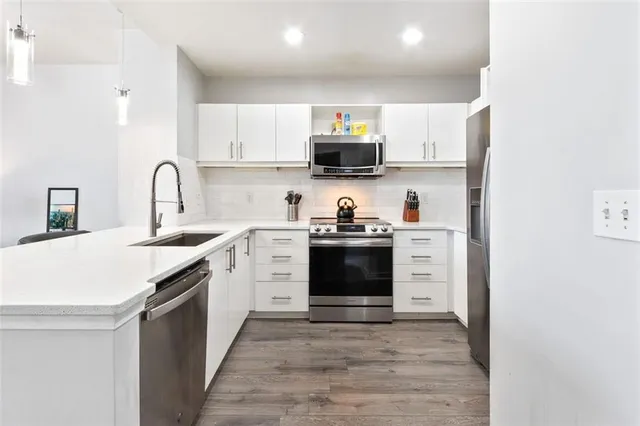 $409,900 | 390 17th Street Northwest, Unit 5031, Atlanta, GA 30363