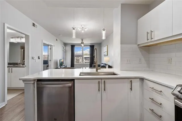 $409,900 | 390 17th Street Northwest, Unit 5031, Atlanta, GA 30363