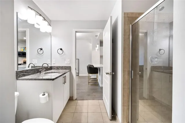 $409,900 | 390 17th Street Northwest, Unit 5031, Atlanta, GA 30363