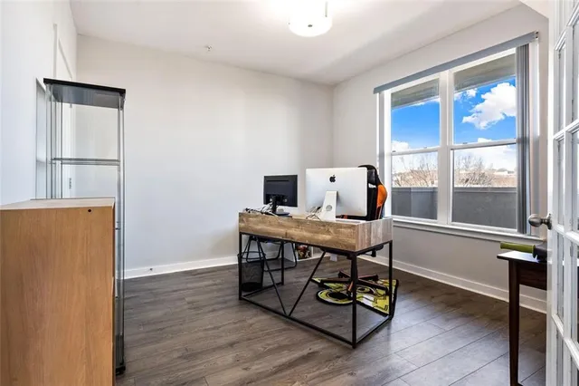 $409,900 | 390 17th Street Northwest, Unit 5031, Atlanta, GA 30363