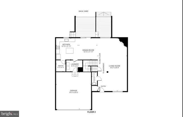 $534,900 | 16 Lone Tree Drive, Camden, DE 19934