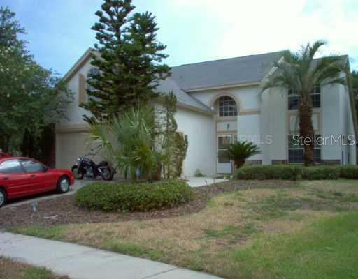 435 Robyns Glenn Road Ocoee, FL 34761 - Photo 1 of 1 Exterior Front