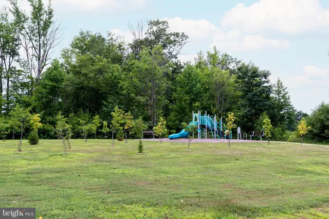 a view of a entertaining space