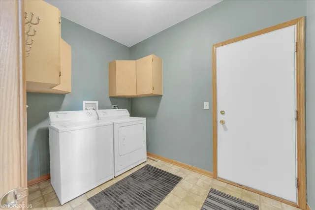 a view of a house with a backyard porch and sitting area