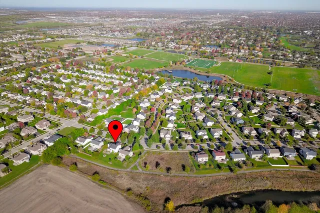 $3,999 | 24525 Champion Drive, Plainfield, IL 60585