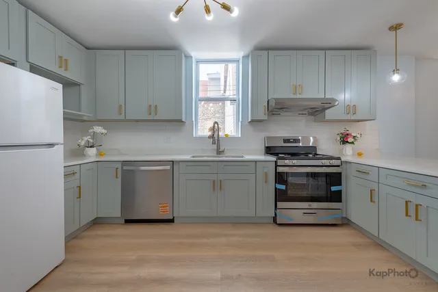 $2,000 | 2821 South Emerald Avenue, Unit 1R, Chicago, IL 60616